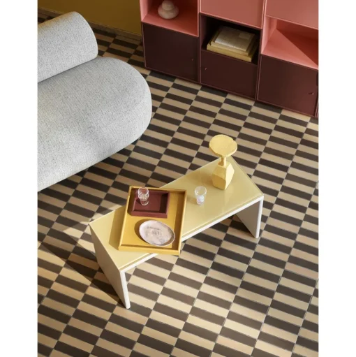 Montana ARRANGE 41T Bakke Lille 167-Ruby