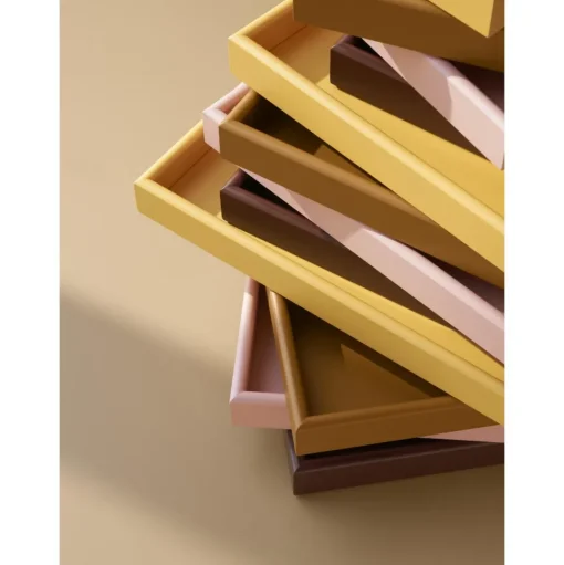 Montana ARRANGE 81T Bakke Stor 167-Ruby