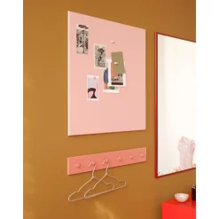 Montana Coat Racks 6 Knagerákke 137-Mushroom