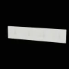 Montana Coat Racks 4 Knagerákke 01-White