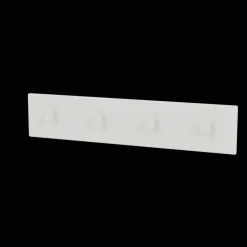 Montana Coat Racks 4 Knagerákke 01-White