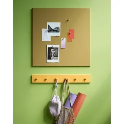 Montana Coat Racks 4 Knagerákke 01-White
