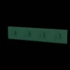 Montana Coat Racks 4 Knagerákke 136-Pine