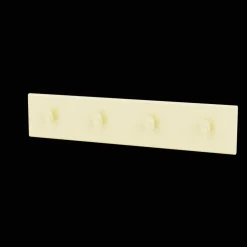 Montana Coat Racks 4 Knagerákke 159-Camomile