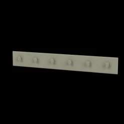 Montana Coat Racks 6 Knagerákke 144-Fennel