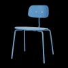 Montana Kevi 2060 Spisebordsstol Azure
