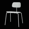 Montana Kevi 2060 Spisebordsstol Oyster