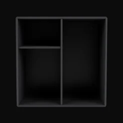 Montana Mini 1202 Reol Anthracite