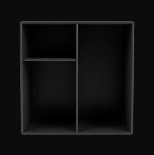 Montana Mini 1202 Reol Anthracite