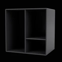 Montana Mini 1002 Reol Anthracite