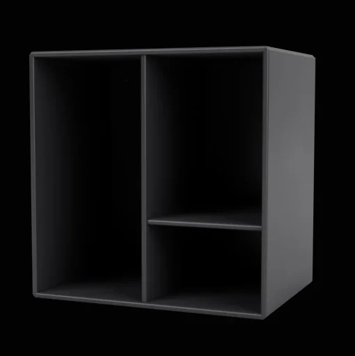 Montana Mini 1002 Reol Anthracite