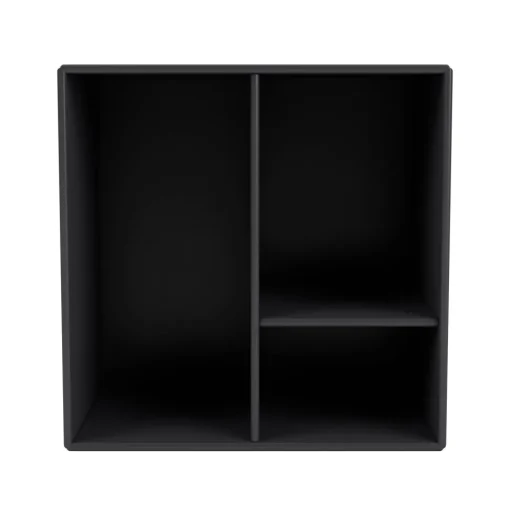Montana Mini 1002 Reol Anthracite