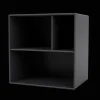 Montana Mini 1302 Reol Anthracite