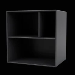 Montana Mini 1302 Reol Anthracite