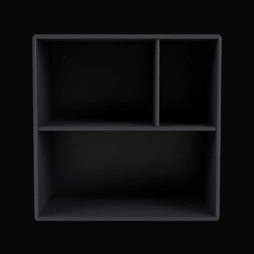 Montana Mini 1302 Reol Anthracite