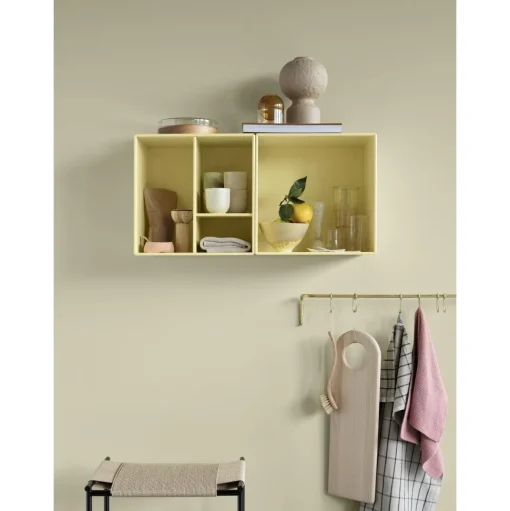 Montana Mini 1001 Reol Camomile
