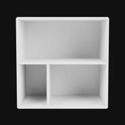 Montana Mini 1102 Reol New White