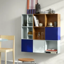 Montana Mini 1002 Reol Nordic