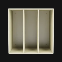 Montana Mini 1104 Reol Vanilla