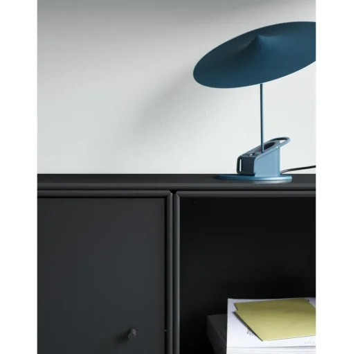 Montana Mini 1003 Skab Anthracite