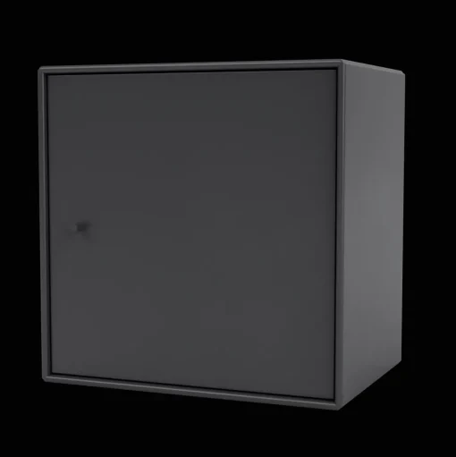 Montana Mini 1103 Skab Anthracite