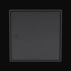 Montana Mini 1103 Skab Anthracite