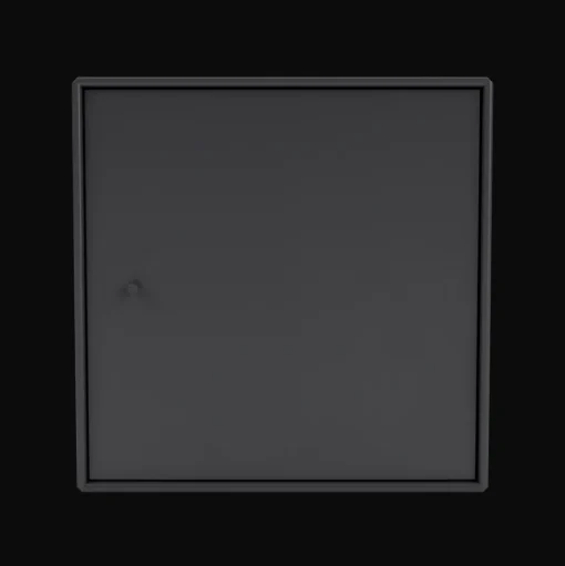 Montana Mini 1103 Skab Anthracite
