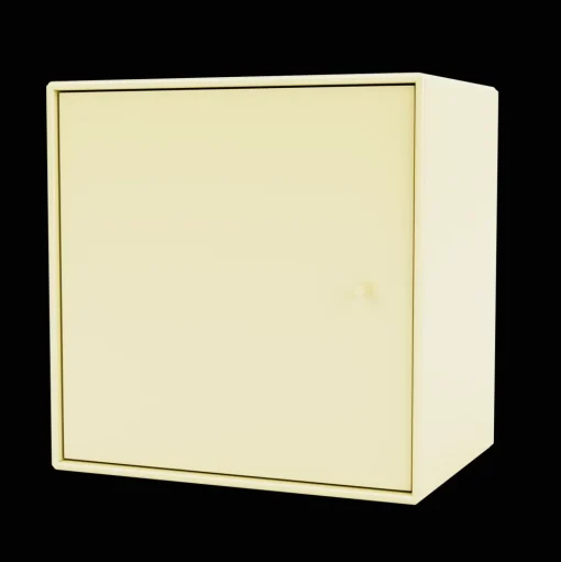Montana Mini 1003 Skab Camomile