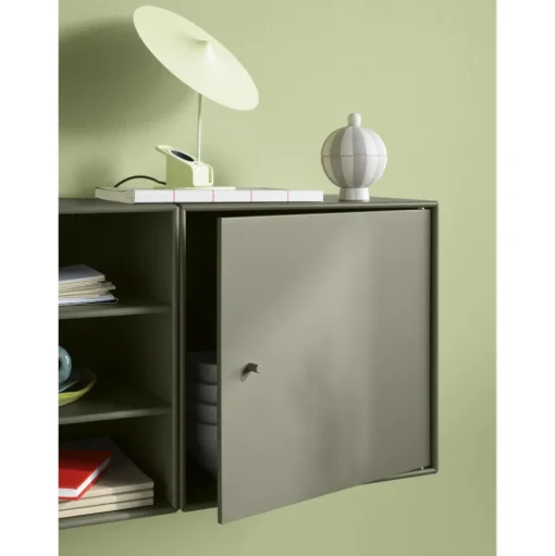 Montana Mini 1103 Skab 144-Fennel
