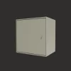 Montana Mini 1003 Skab 144-Fennel