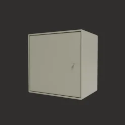 Montana Mini 1003 Skab 144-Fennel