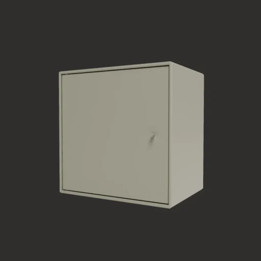 Montana Mini 1003 Skab 144-Fennel