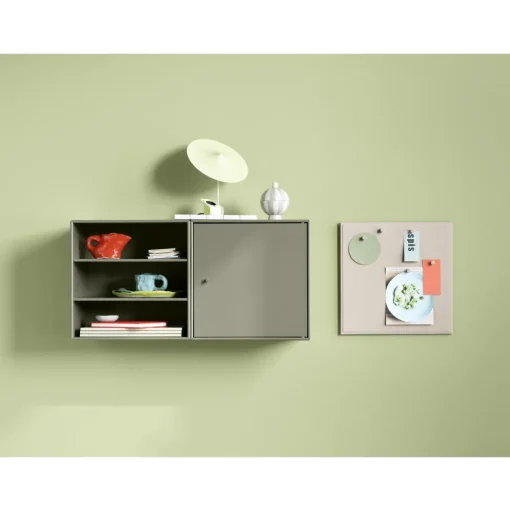 Montana Mini 1003 Skab 144-Fennel