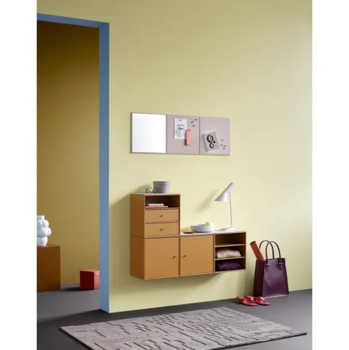 Montana Mini 1003 Skab 144-Fennel
