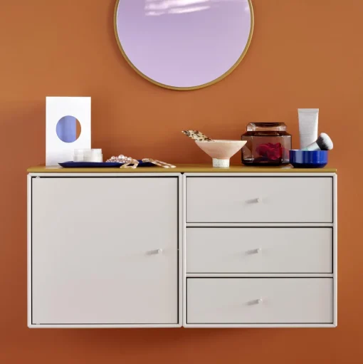 Montana Mini 1103 Skab Nordic