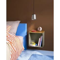 Montana Mini 2004 Topplade 145-Rosehip