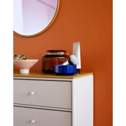 Montana Mini 2004 Topplade 145-Rosehip