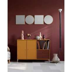 Montana Mini MSQ Spejl 168-Clay