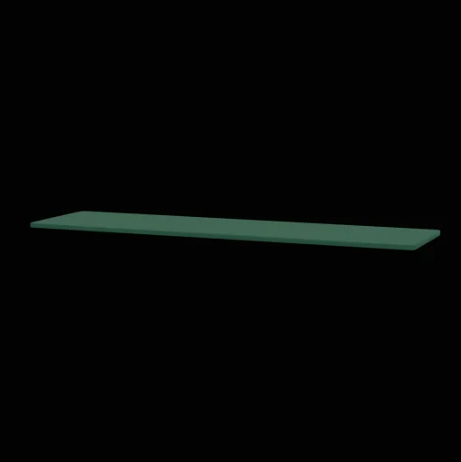 Montana Panton Wire Indlágshylde 136-Pine 68,2 cm x 25,7 cm