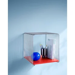 Montana Panton Wire Indlágshylde 135-Monarch 33 cm x 34,8 cm