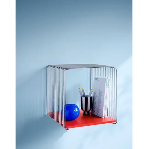 Montana Panton Wire Indlágshylde 135-Monarch 33 cm x 34,8 cm