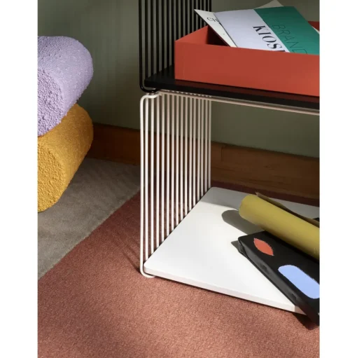 Montana Panton Wire Indlágshylde 135-Monarch 33 cm x 34,8 cm