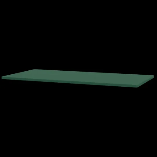 Montana Panton Wire Indlágshylde 136-Pine 68,2 cm x 34,8 cm