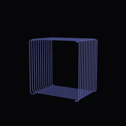 Montana Panton Wire Single Reol 135-Monarch 34,8 cm x 25,7 cm