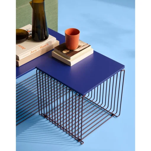 Montana Panton Wire Single Reol 135-Monarch 34,8 cm x 25,7 cm