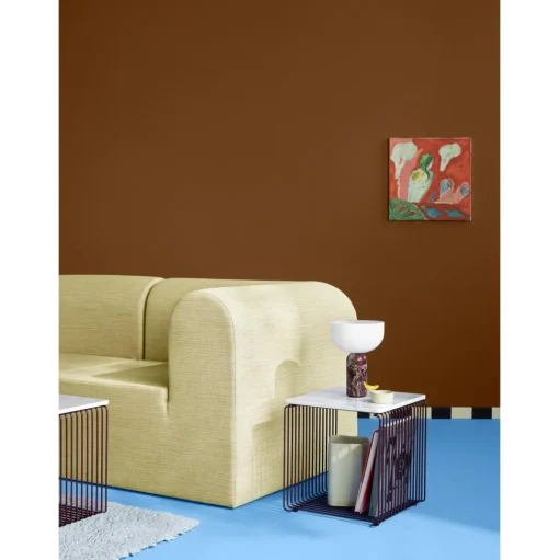 Montana Panton Wire Single Reol 135-Monarch 34,8 cm x 25,7 cm