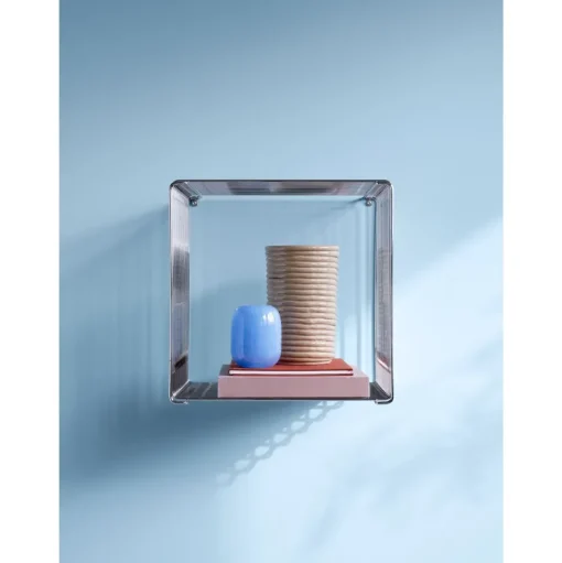 Montana Panton Wire Single Reol 135-Monarch 34,8 cm x 25,7 cm