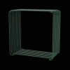 Montana Panton Wire Single Reol 136-Pine 34,8 cm x 18,8 cm