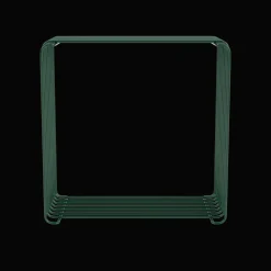 Montana Panton Wire Single Reol 136-Pine 34,8 cm x 18,8 cm