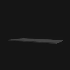 Montana Panton Wire Topplade 05-Black 70,1 cm x 34,8 cm